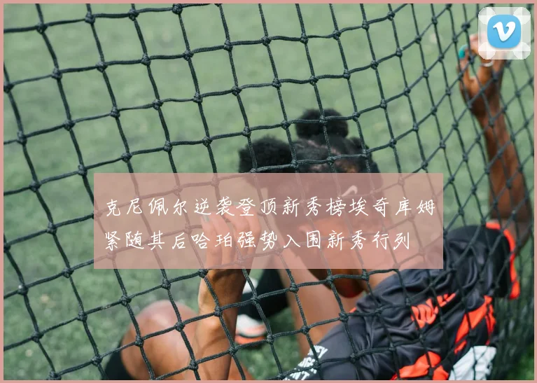 克尼佩尔逆袭登顶新秀榜埃奇库姆紧随其后哈珀强势入围新秀行列