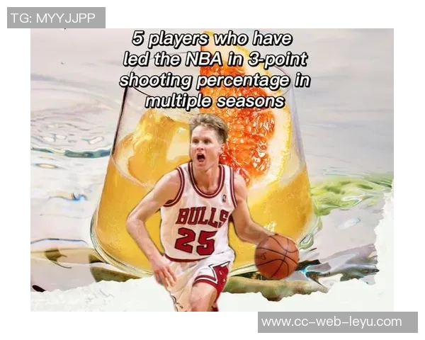 克尼佩尔三分球命中率高达533成为出手30次球员中的最佳射手