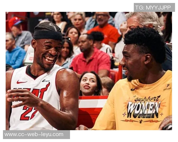 巴特勒在训练场展现统治力低调沉默却杀伤力十足