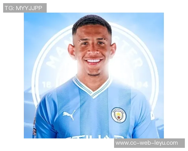 小蜘蛛21岁闪耀全欧赛场曼城2140万欧锁定未来之星