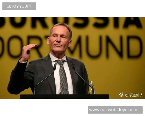 瓦茨克当选多特CEO俱乐部选举委员会一致通过提议