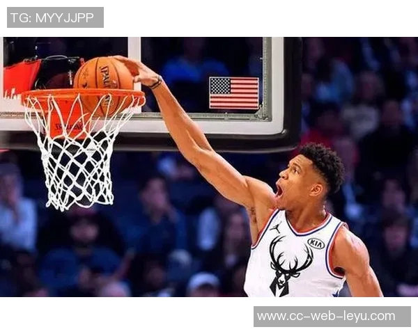 字母哥绝杀后庆祝被罚款乔丹科比精神齐聚一堂