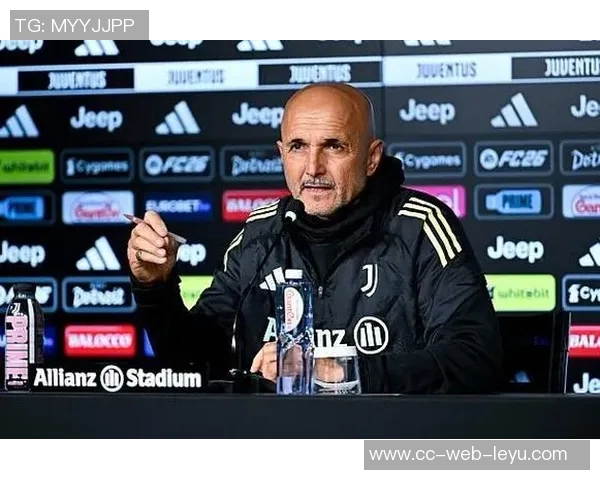 斯帕莱蒂谈伊尔迪兹续约问题并对意大利世界杯前景充满信心