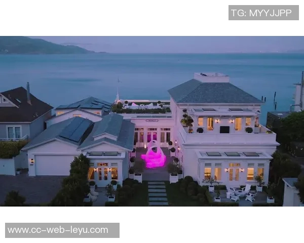 珍妮花费420万美元购海滨豪宅100亿财富面前显得微不足道 珍妮花费420万美元购海滨豪宅100亿财富面前显得微不足道