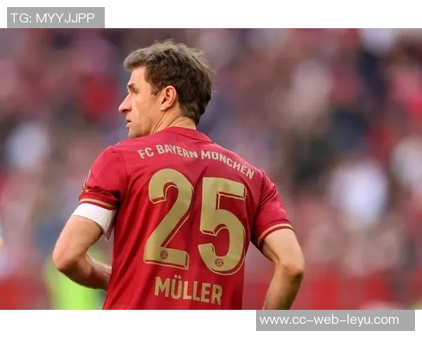 穆勒回顾温哥华经历感慨希望继续留在拜仁的心声