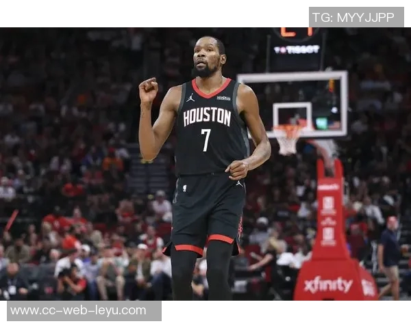 杜兰特单季十次单场30分哈登离队后火箭新星杰伦格林崛起