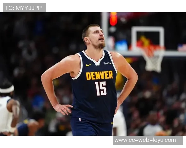 阿德尔曼谈约基奇缺席情况强调其近十年从未连续缺阵的事实