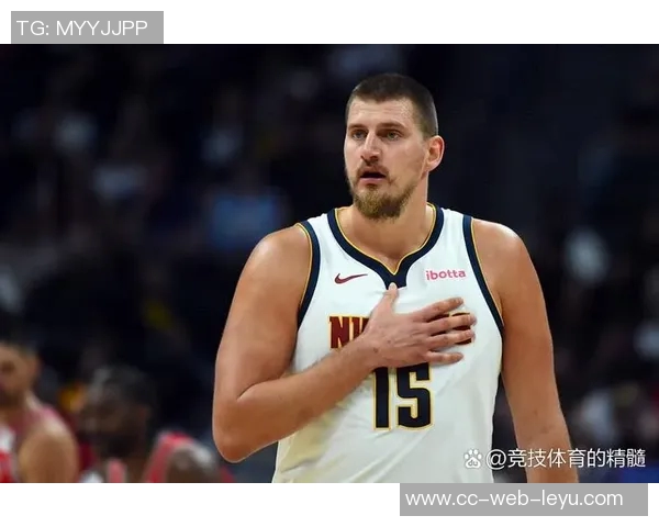 高效表现！约基奇半场5投5中斩获10分7篮板4助攻1抢断1盖帽