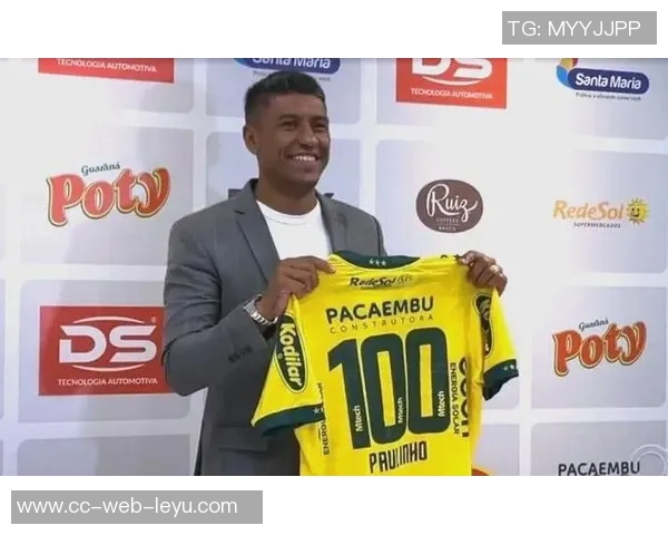 保利尼奥确认拒绝多方邀请决定继续效力米拉索尔球队